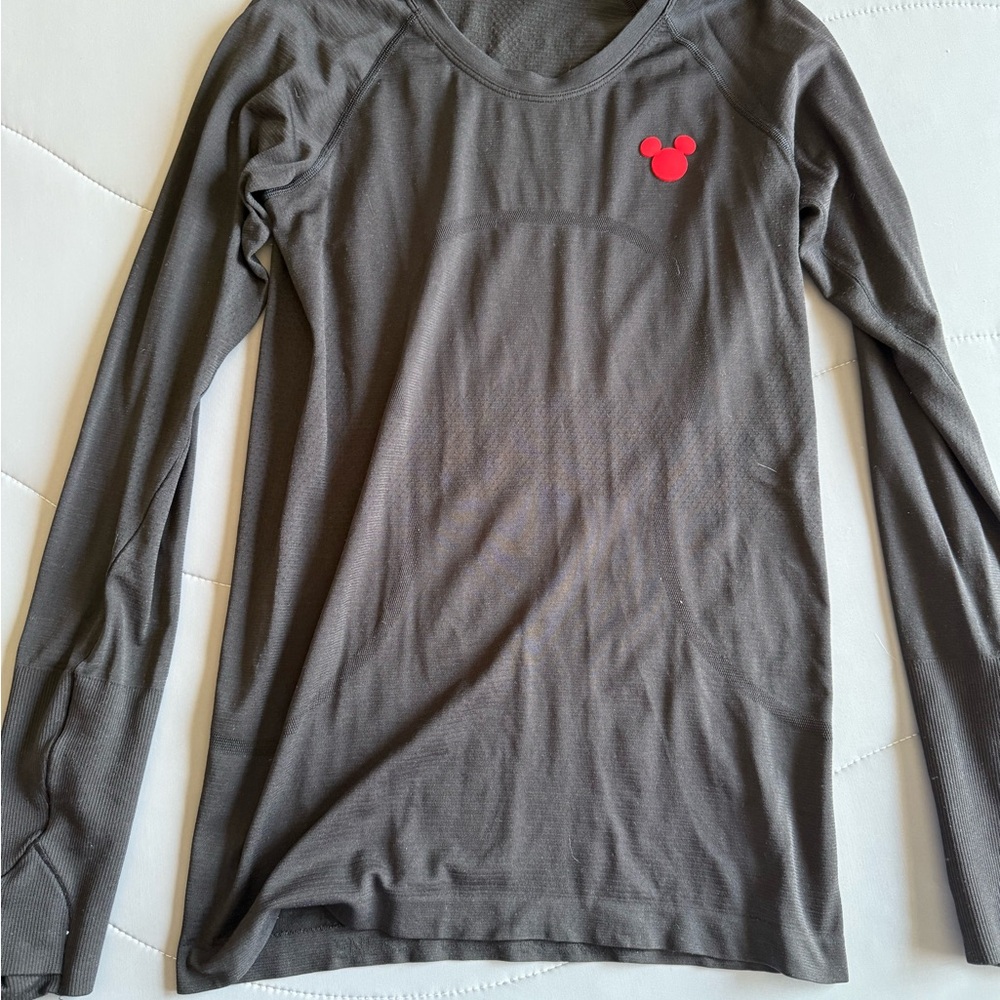 Disney x Lululemon Swiftly Long Sleeve
